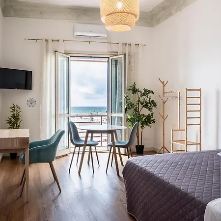 Al Pontile Appartement Ostie