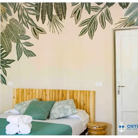 Apartment Al Pontile *