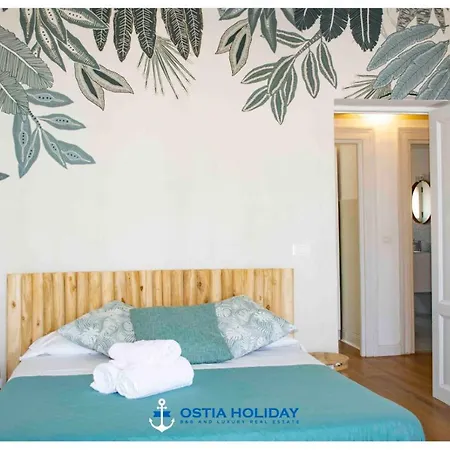 Al Pontile Apartment