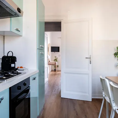 Al Pontile Apartment *
