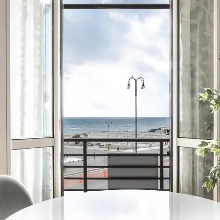 Al Pontile * Lido di Ostia